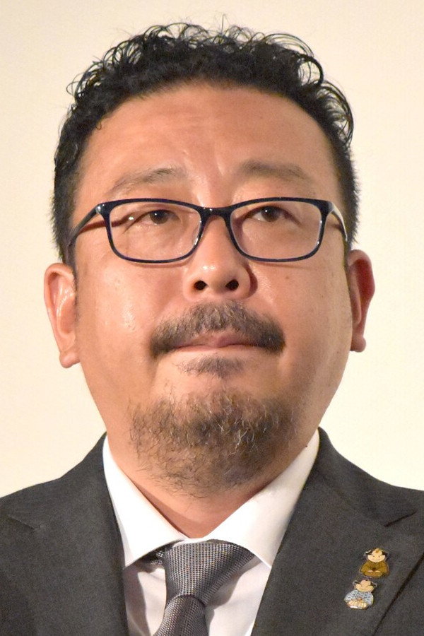 中村義洋 as Narrator (voice) in Honto ni Atta! Noroi no Video: Vol. 83