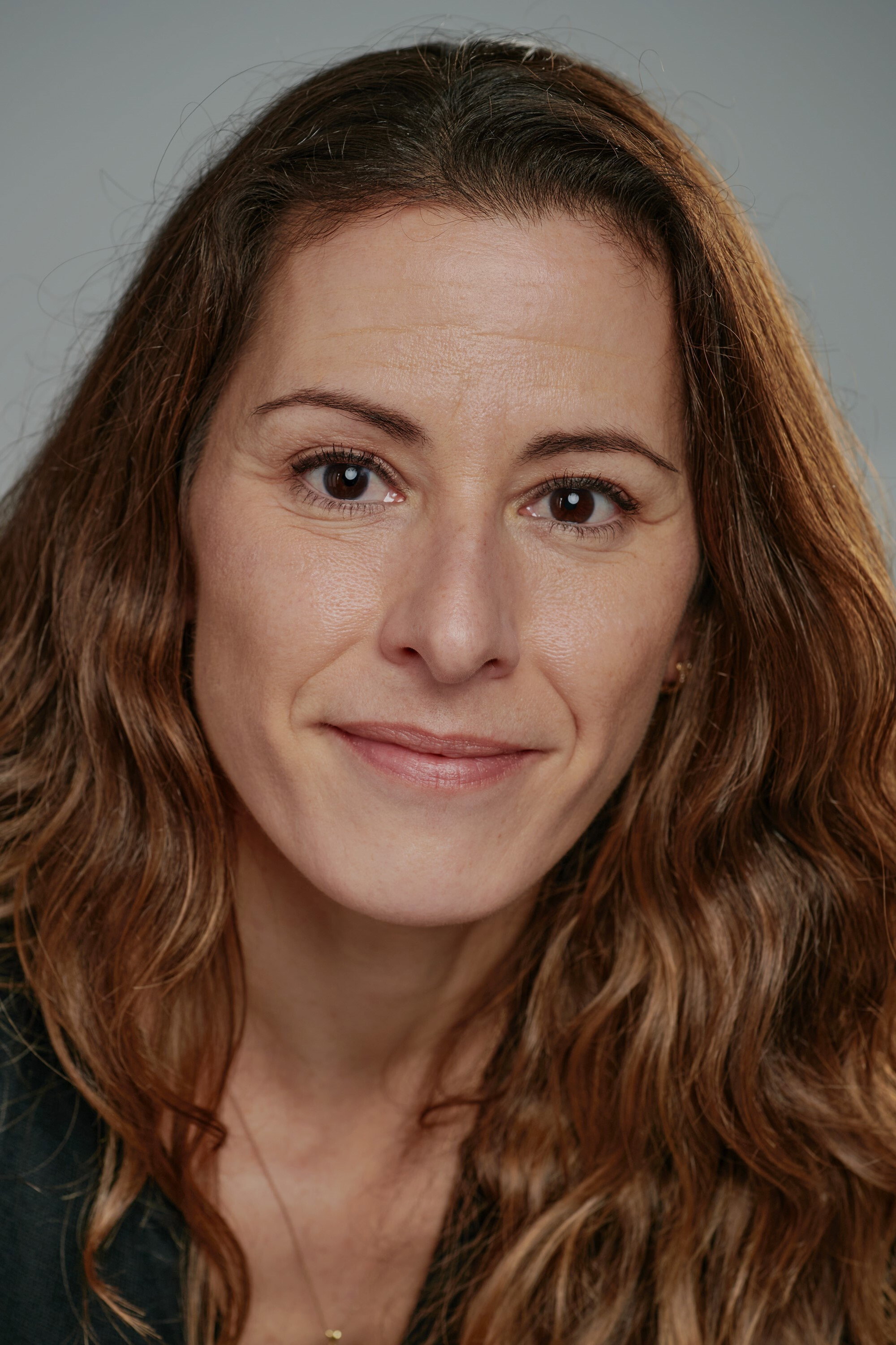 France Raymond as Marguerite in Italia, Canada
