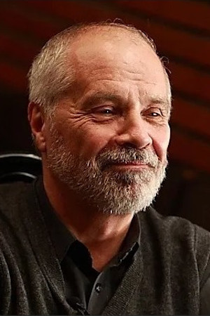 Kirill Arbuzov as Ignatiy in Take-Off