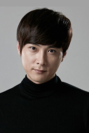 민경훈 as Self in Men on a Mission