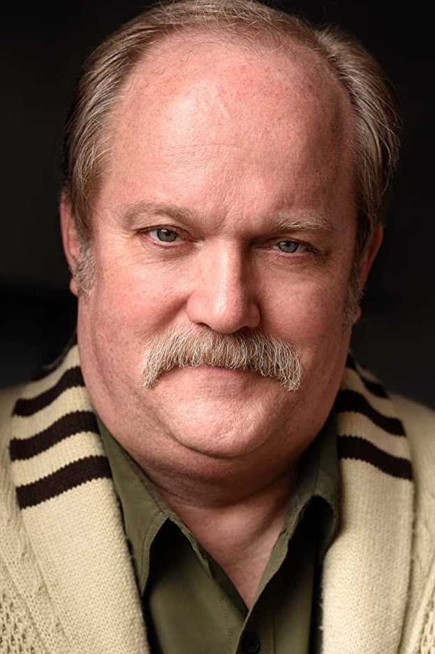 Michael H. Cole as Walter in Debt