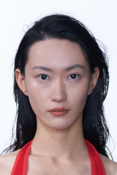 玮菱 as Su Qing in Fish Show You