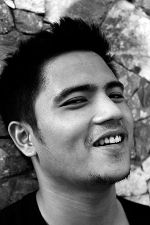 Jess Mendoza as Kulas in Tenement 66