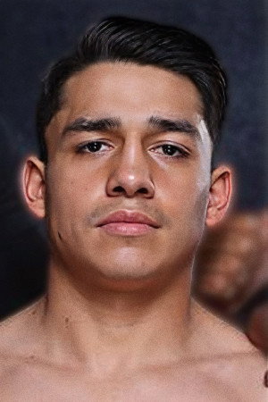 Rene Tellez Giron as Self in Lamont Roach Jr. vs. Feargal McCrory