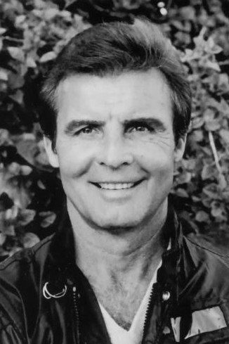James Westmoreland as Cornelius Allingham in No, My Darling Daughter