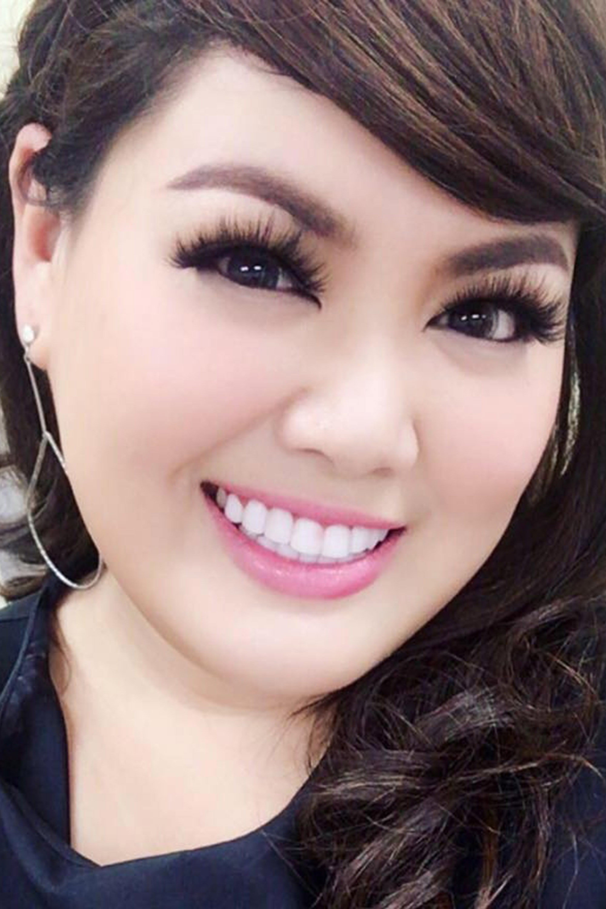 Kemika Sukkhaprasongdi as Kunghaeng in Tiwa Sorn Dao