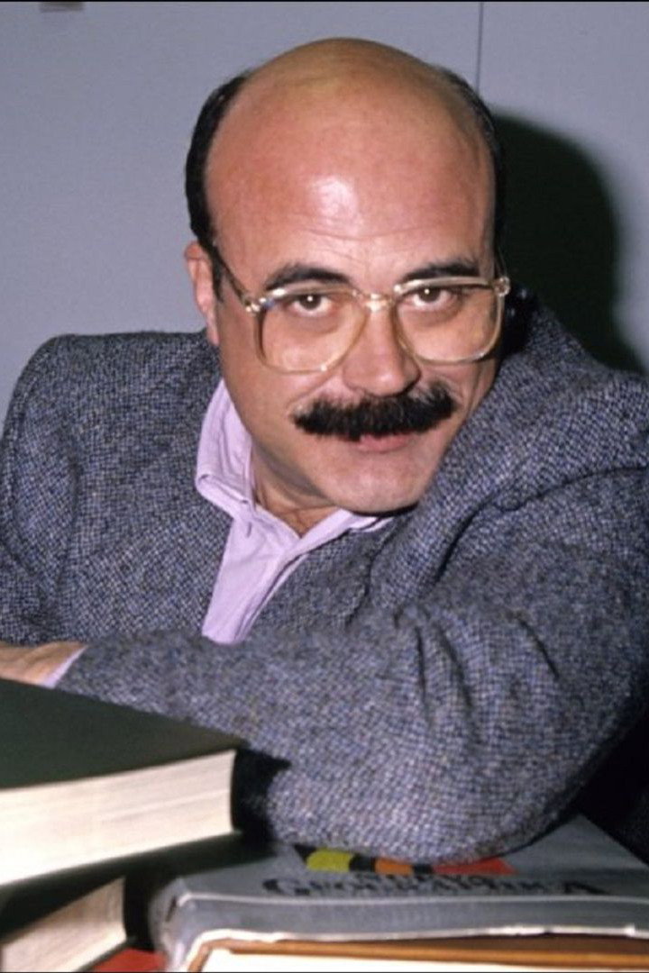 Constantino Romero as Imp (voz, castellano) in IMP