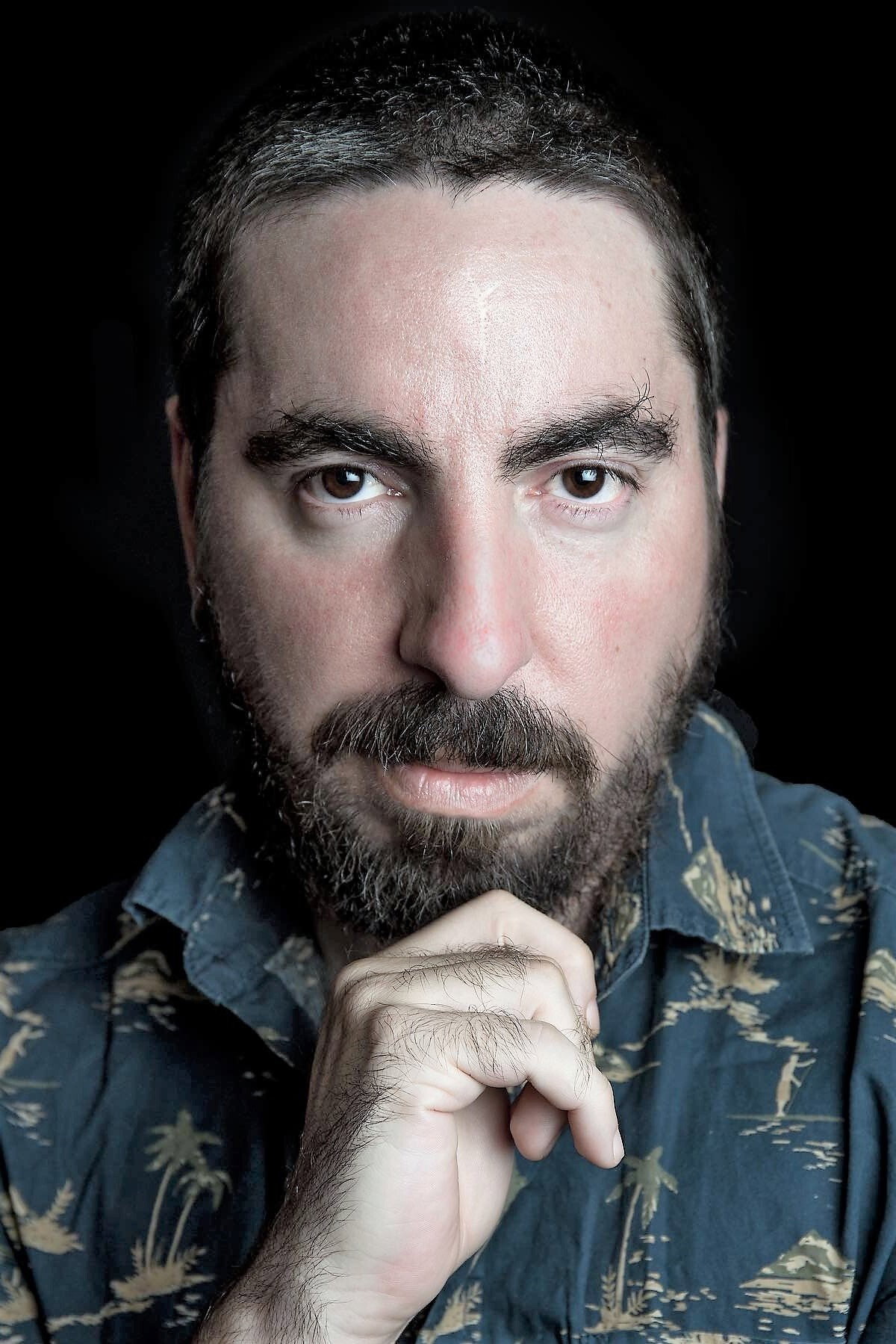 Eloi Yebra as Gayolo in Torrente 2: Misión en Marbella