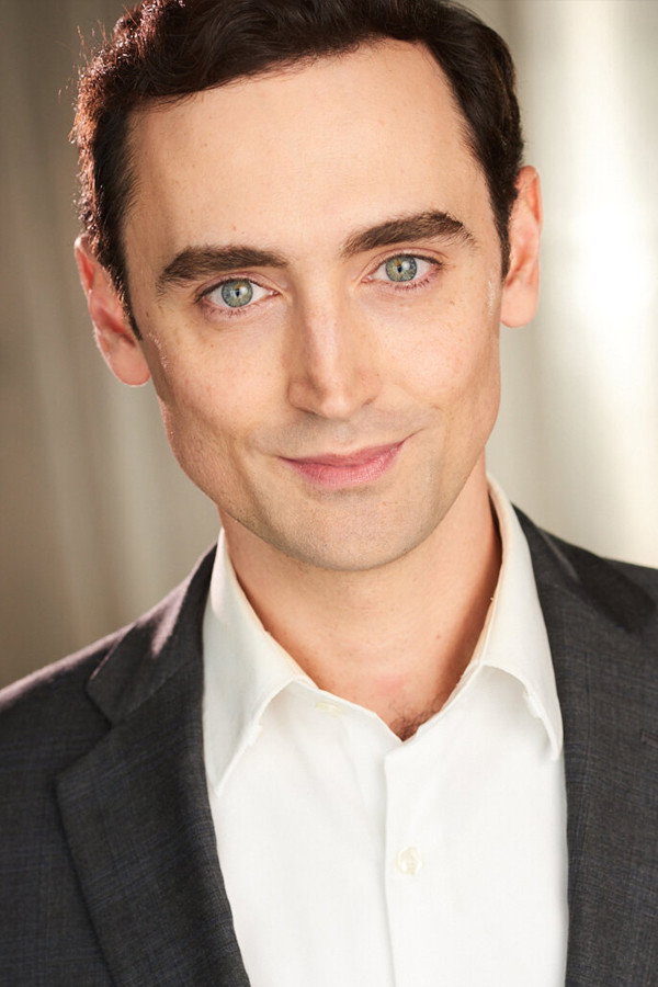 Christian Prentice as Bully in Pretty Boy