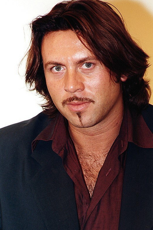 Michał Milowicz as Lutek Star in Rób swoje, ryzyko jest twoje
