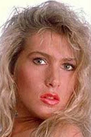 Rayne as Monica in Slow Burn