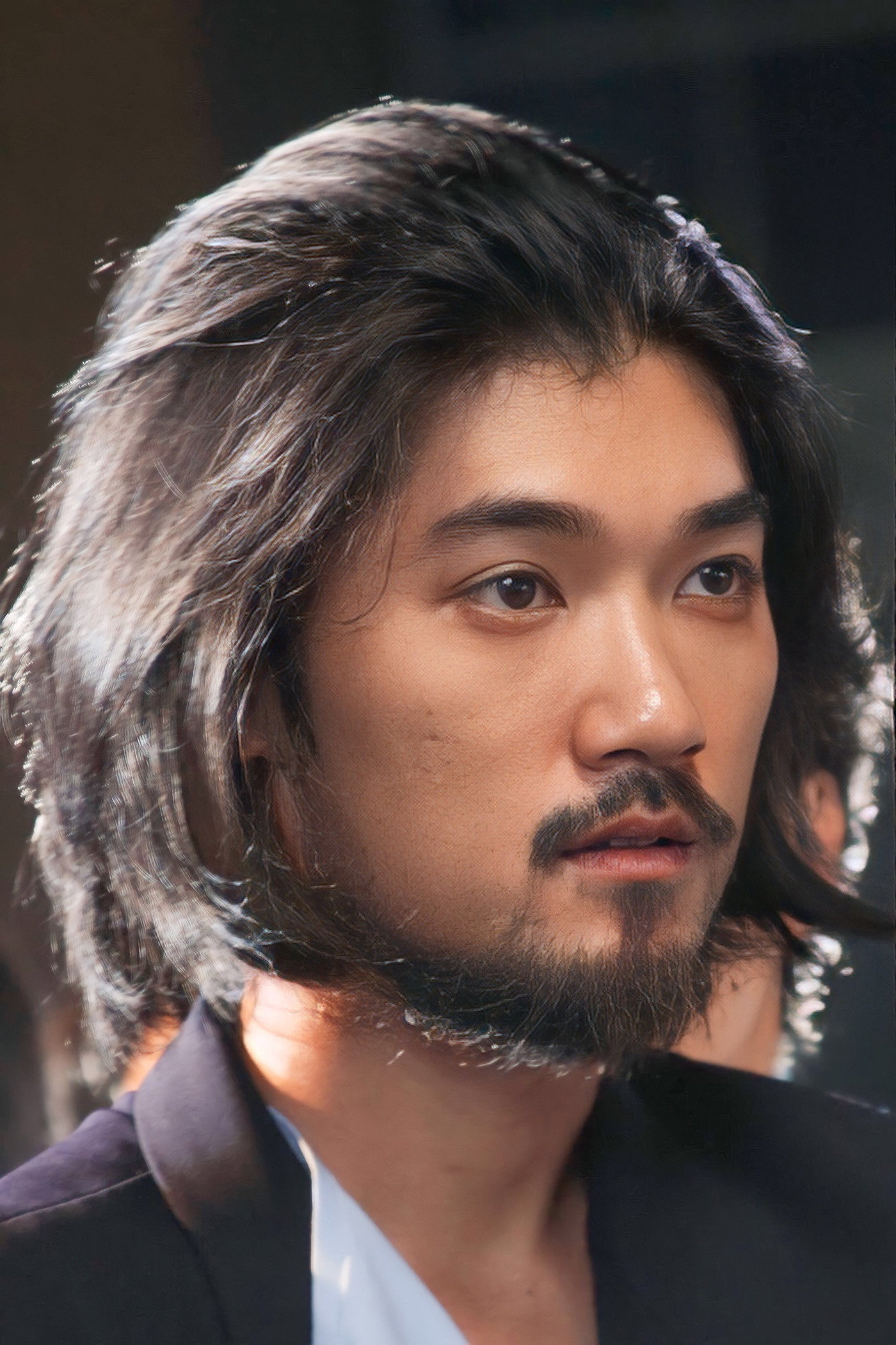 Pongpitch Preechaborisuthikul as Po Mak in Make Me Shudder 2: Shudder Me Mae Nak