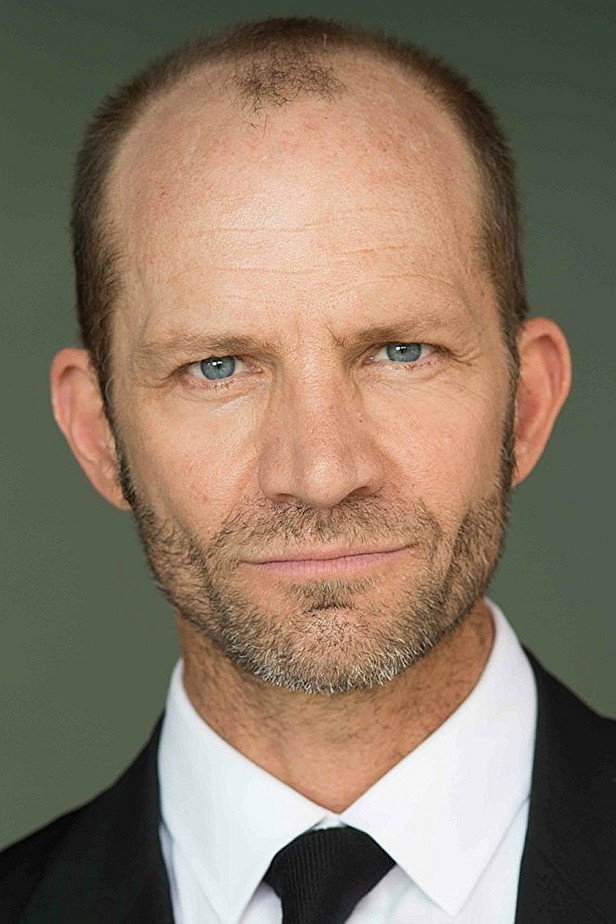 Jay Alan Christianson as Date-rape Dan in Hooked