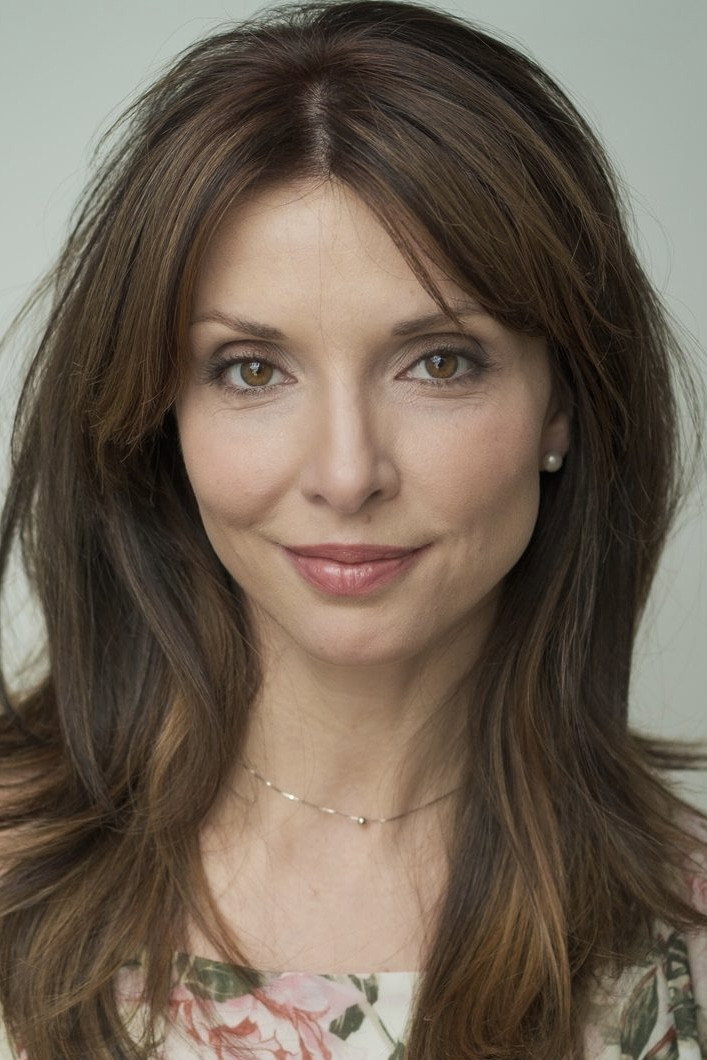 Юлия Агафонова as Kseniya Danilova in Корабль