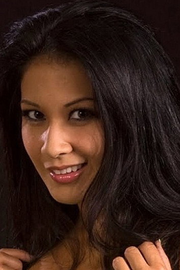 Vannarah Riggs as Su Yung in IMPACT Wrestling: Turning Point 2020