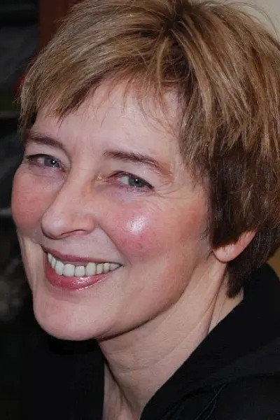 Leslie Lyles as Grandmother in The Harvest