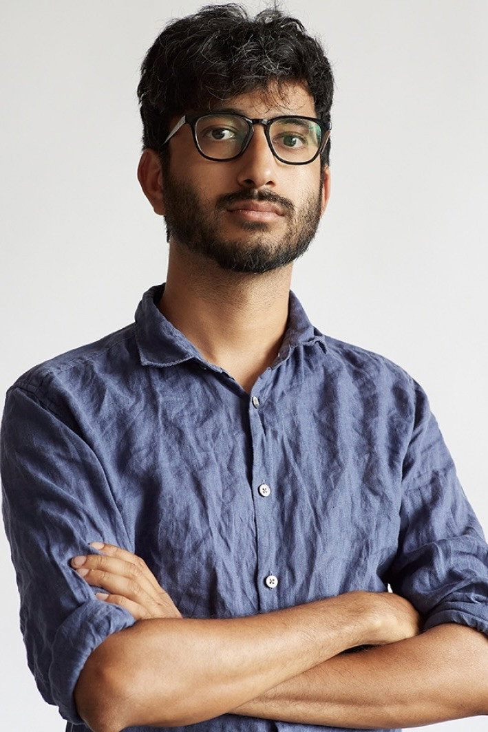 Phaim Bhuiyan as Phaim in Bangla The Series