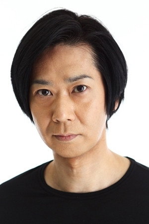 手塚とおる as Subashiri no Kumago in Kumokiri Nizaemon