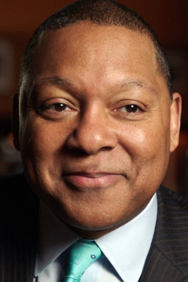 Wynton Marsalis as Self in Hargrove