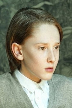 Justin Alexander Korovkin as Samuel19 in A Classic Horror Story