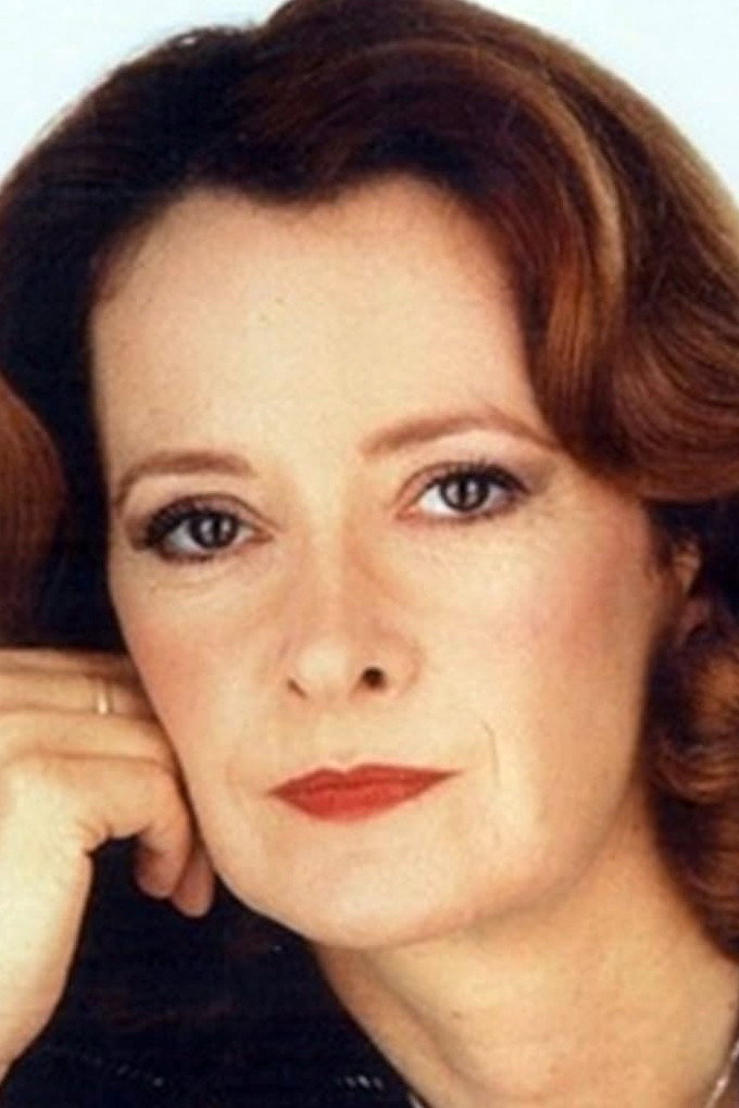 Dominique Lavanant as Imogène Ledantec in Imogène