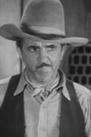 Joe Rickson as Cowboy in Love's Lariat