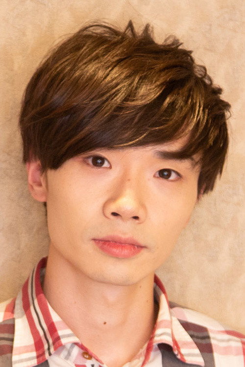 宮崎遊 as Itsuomi Nagi (voice) in A Sign of Affection