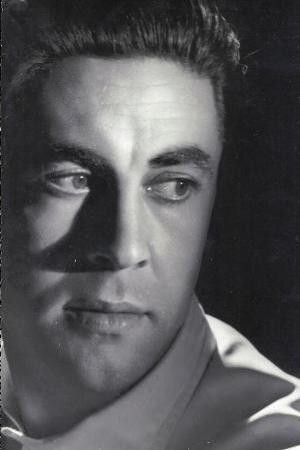 Carlos Miguel Solá as Paco in Miss Cuplé