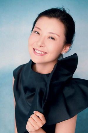Ke Lan as Xiang Haiyin in Winner