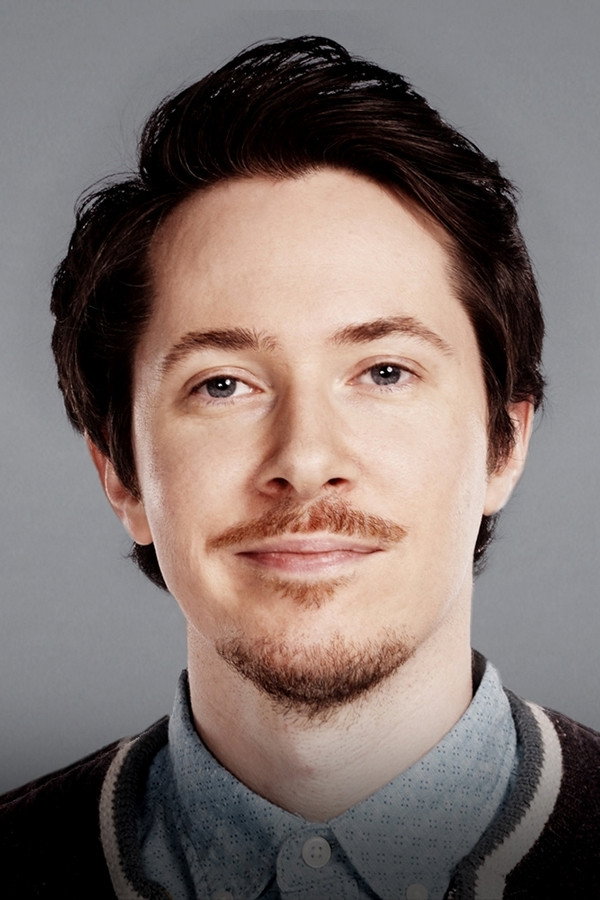 Ryan Cartwright as Wade in Sin City Saints
