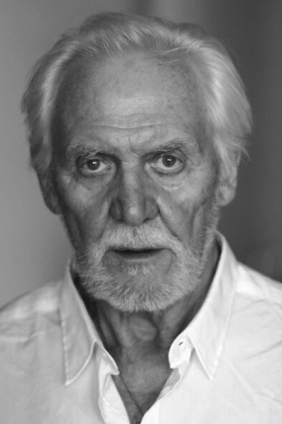 Wolfgang Hübsch as Carl Moll in Bride of the Wind