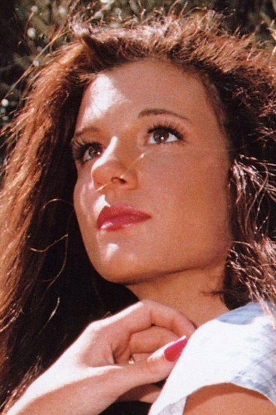 Shawna Edwards as Karen in Crazed