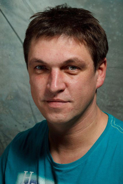 Дмитрий Орлов as Bandit in Brother 2
