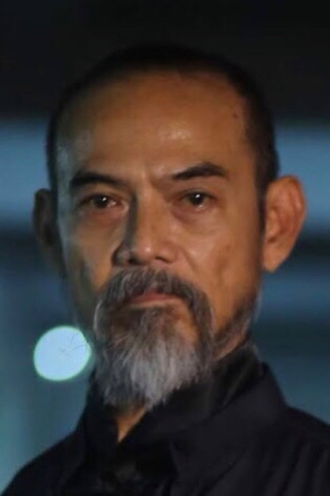 สหัสชัย ชุมรุม as Lek in Curse Code