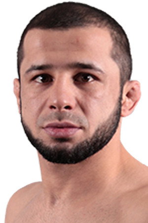 Rustam Kerimov as Self in ACA 193: Kerimov vs. Selimkhanov