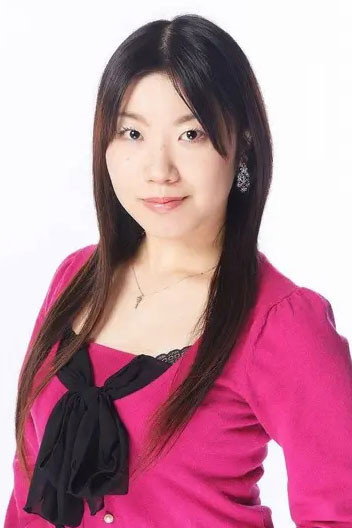 田中涼子 as Yumiko Sakaki (voice) in The Fruit of Grisaia