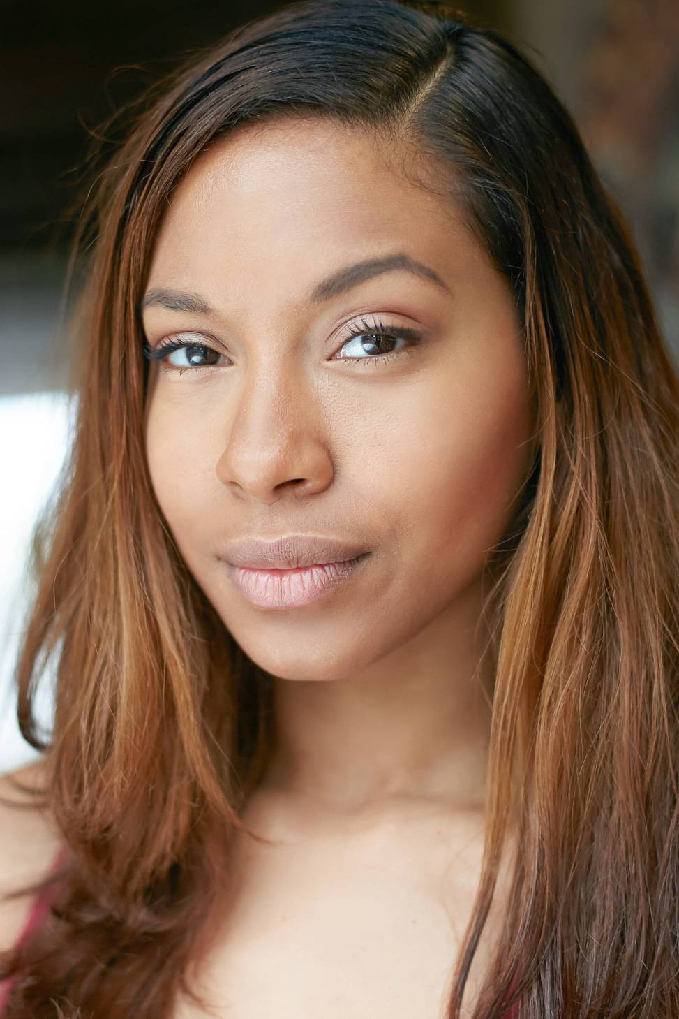 Shanika Warren-Markland as Kayla in Brotherhood