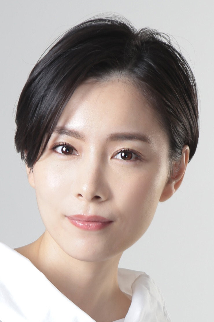 森なな子 as Nami Miura (voice) in Japan Sinks: 2020