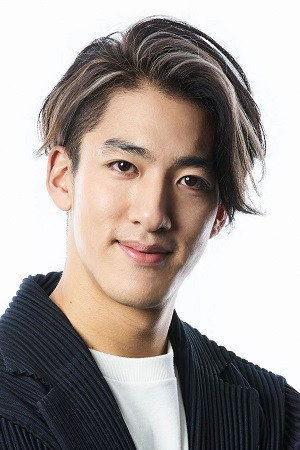 尾上右近 as Tadanori Kururuki in My Happy Marriage