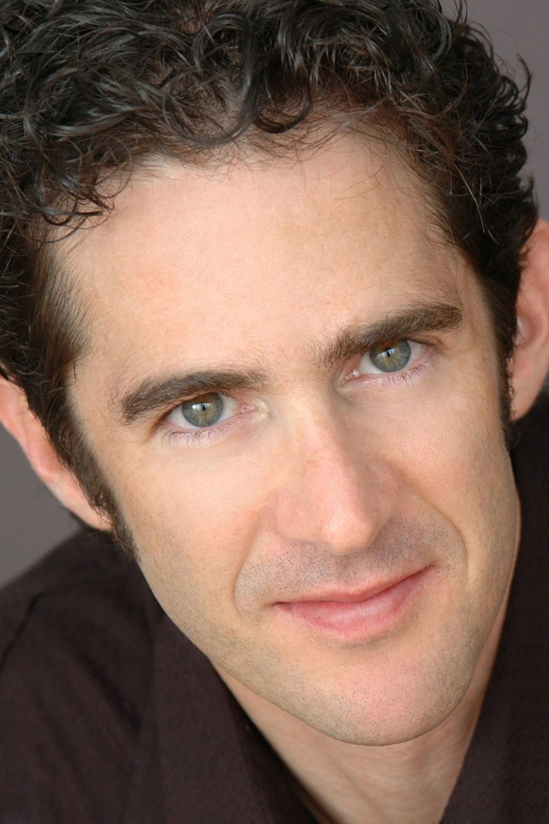 Andy Blankenbuehler as Self - Choreographer in ANNIE: It's the Hard-Knock Life, from Script to Stage