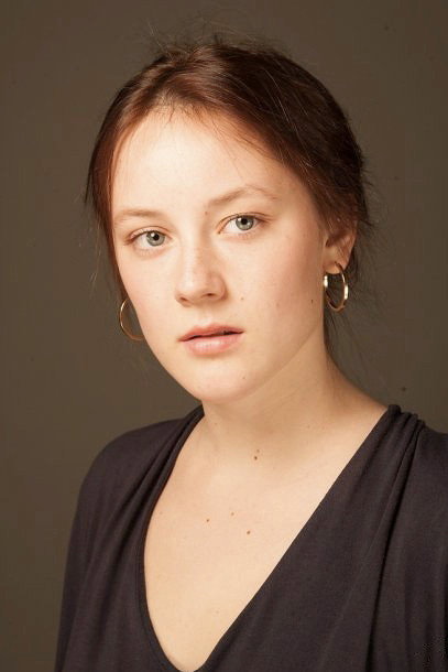Полина Чернышова as Аксинья Астахова in And Quiet Flows the Don