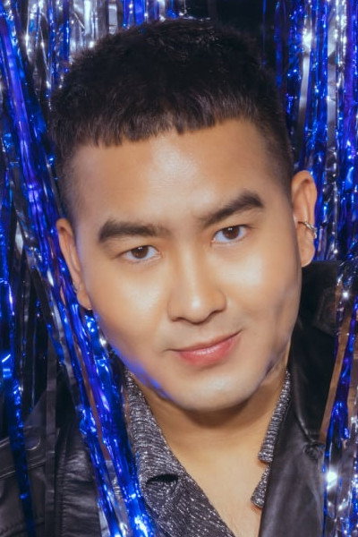 Nattharat Kornkaew as Yod in A Tale of Thousand Stars