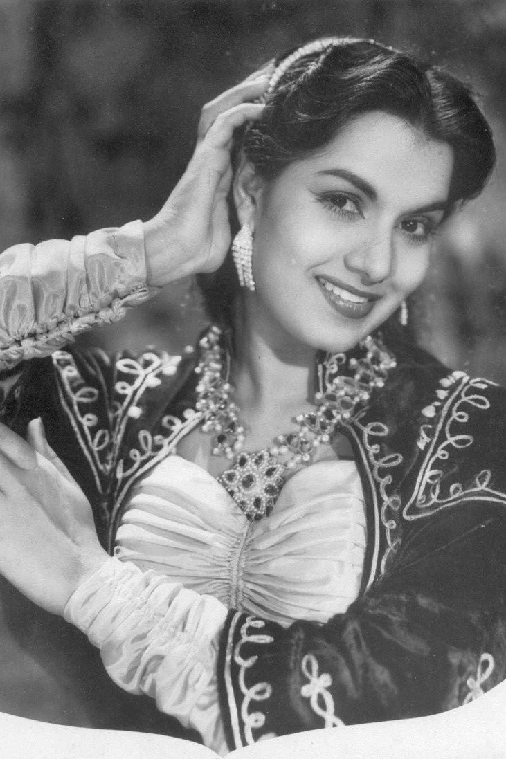 Shyama as Shepali in Hum Log