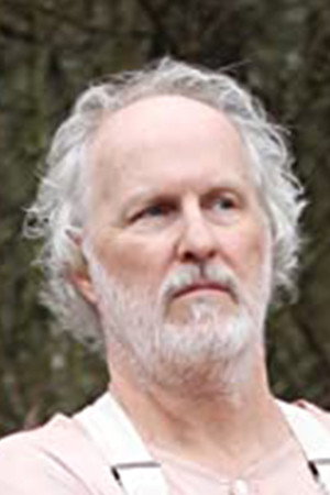 Ward Emling as Cam Talcutt in Bastard's Crossing
