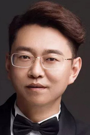 趙銘洲 as (voice) in 淮南子传奇