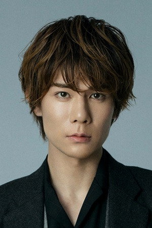 柿澤勇人 as Naobi Yoshimichi in AARO -All-domain Anomaly Resolution Office-