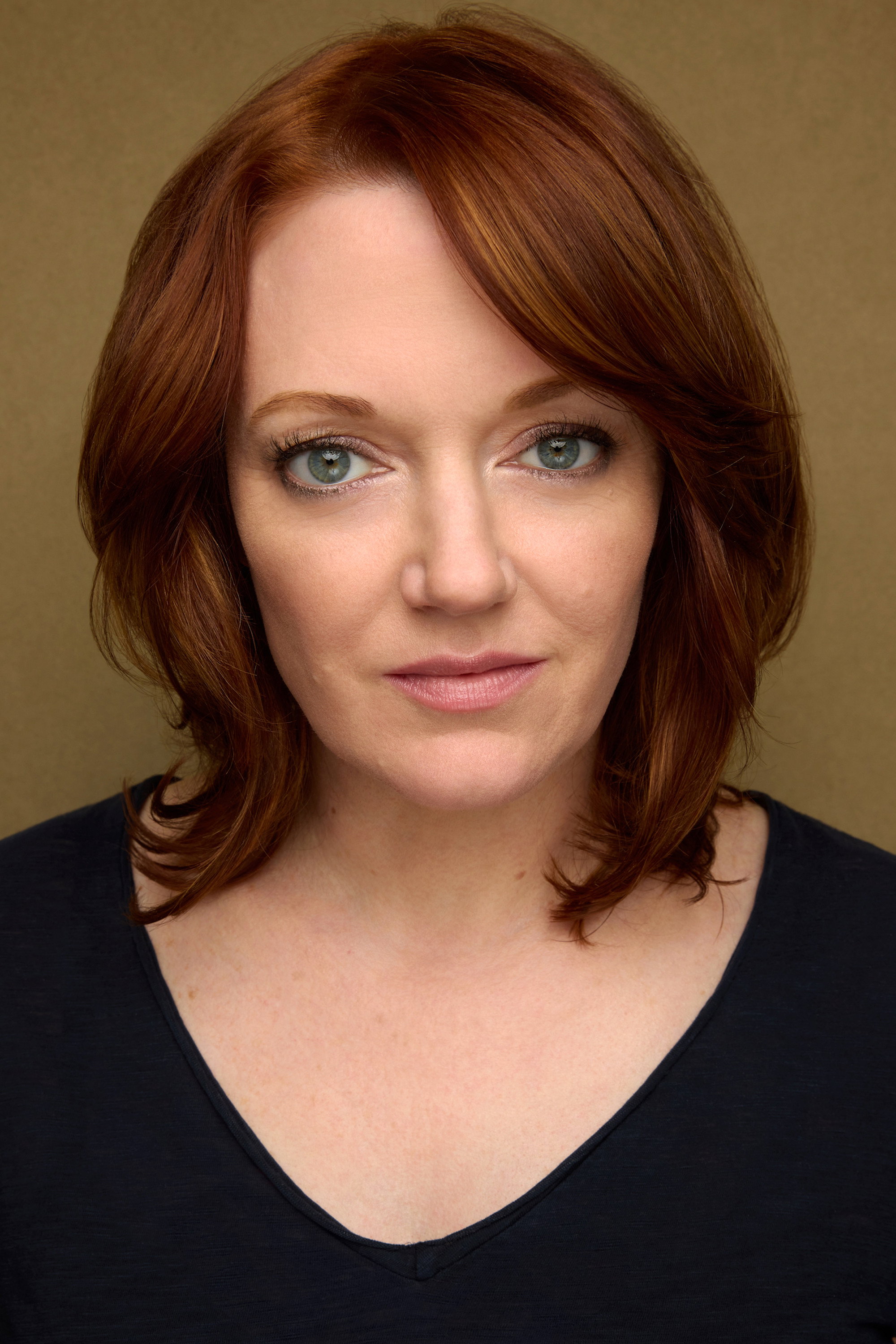 Jessa French as Glissy in Sweetzer