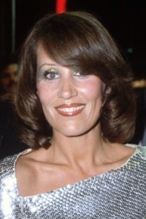 Fiona Richmond as Fiona in Eat the Rich