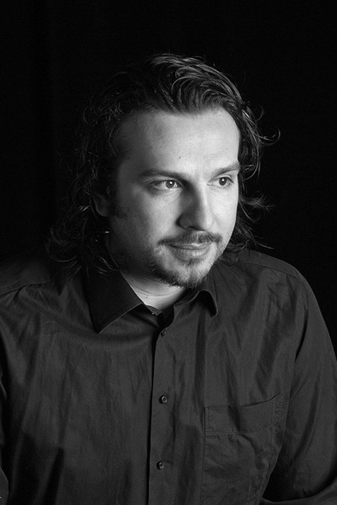Marinko Madžgalj as Safet in Wounded Eagle