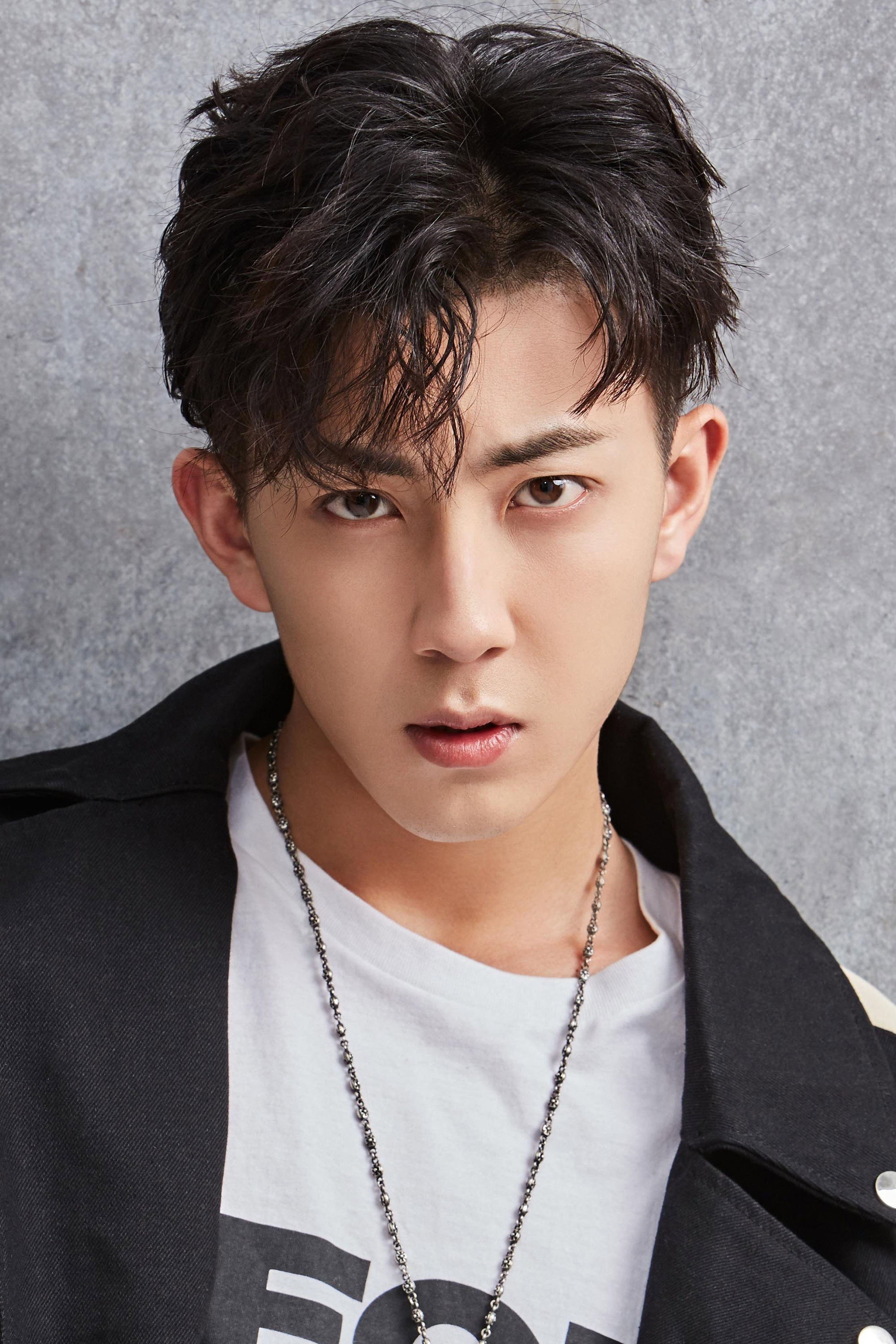 Dai Yunfan as Lu Yu in Perfect and Casual
